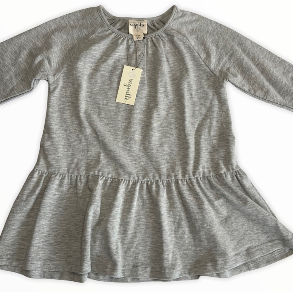 NWT Vignette June Dress (Sz4)